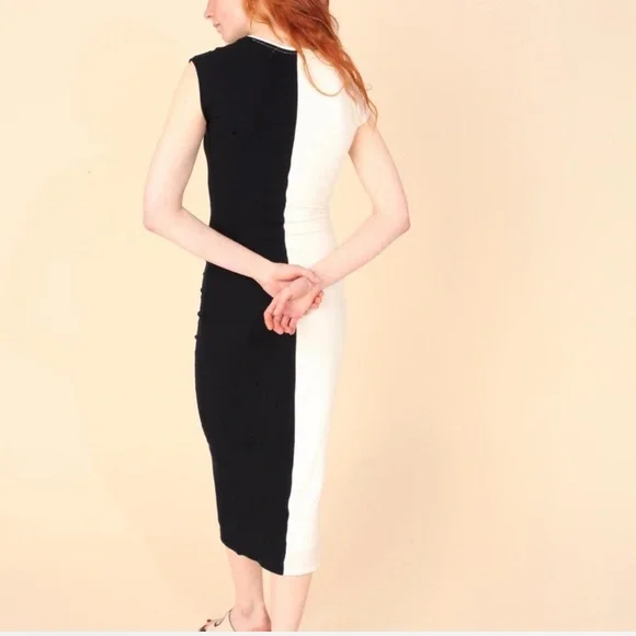 Paloma Wool Domino dress - Picture 2 of 3